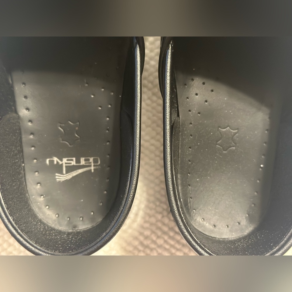 Women’s Dansko Professional Clog - image 3